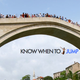 Image for article titled If all your friends jumped off a bridge, would you jump too?